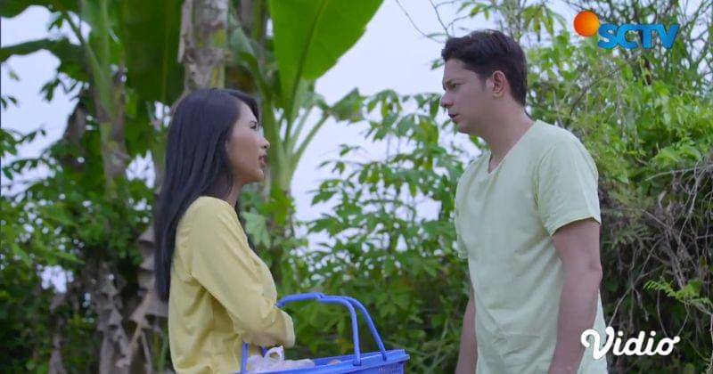 Dok. SCTV/Aku Ganti Cita-cita Bangun Jembatan ke Hatimu (via Vidio)